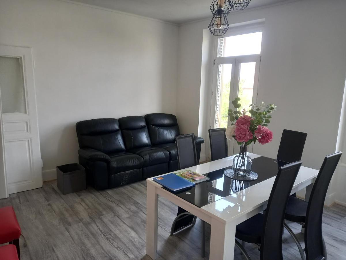 Grand Appartement Au Coeur De Strasbourg Bagian luar foto
